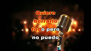Video thumbnail of "Karaokes Pistas  Gratis - Heridas Del Corazon -  Deleites Andinos"