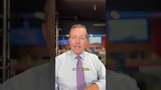 First Alert Weather: Wes looks at what we're tracking this week
