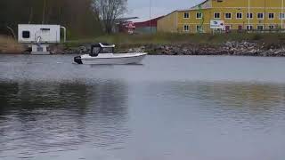 Sandström 565 cc