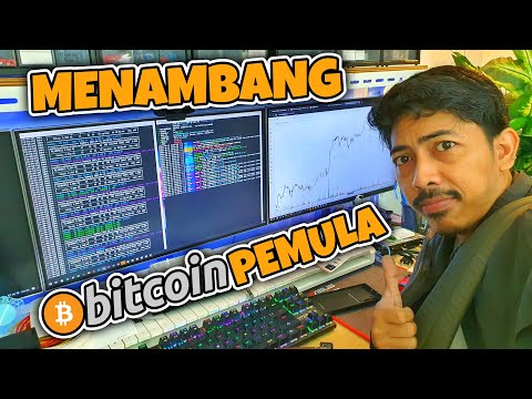 Video: Bagaimana Cara Kerja Penambangan Cryptocurrency?