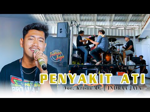 MABOK BRUTU VOC. OTING IJ - INDRAA JAYA | EDISI LATIHAN