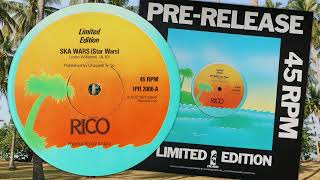 Ska Wars (Star Wars) - Rico