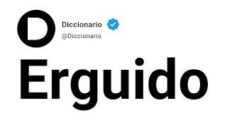 Upright Meaning In Spanish
