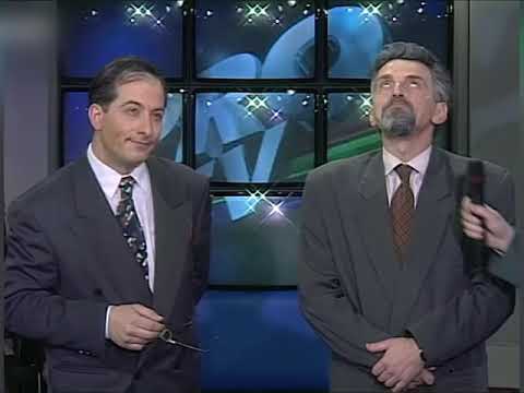 Arhiva Grupului ”Divertis„ : Show-ul de 1 decembrie  1995 la PRO TV