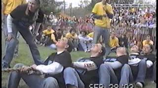 Zeta Tau Alpha Puddle Pull