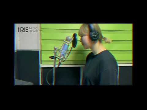 이하이 - 스쳐간다(cover)