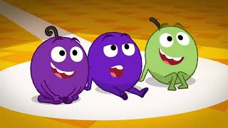 Abc Kids australia  Short Continuity 0215142026