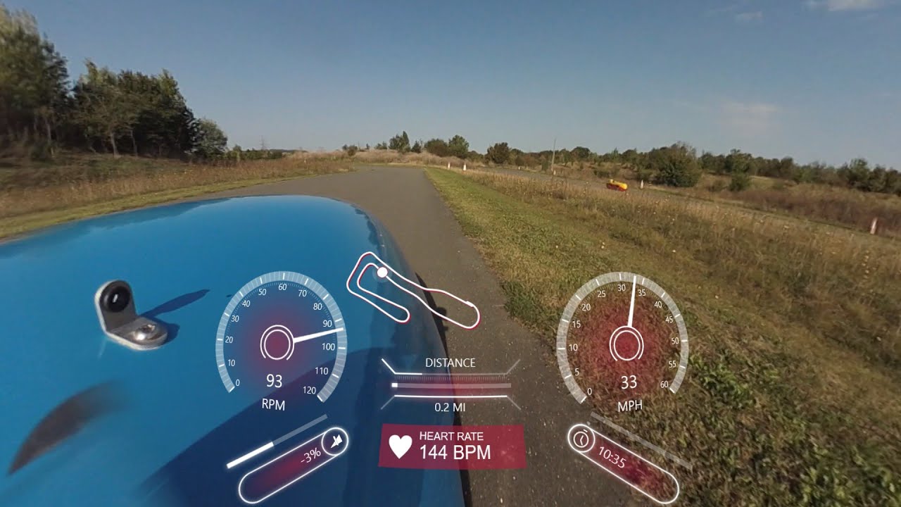 Gravesend Cyclopark 1 lap Time Trial BHPC 2020