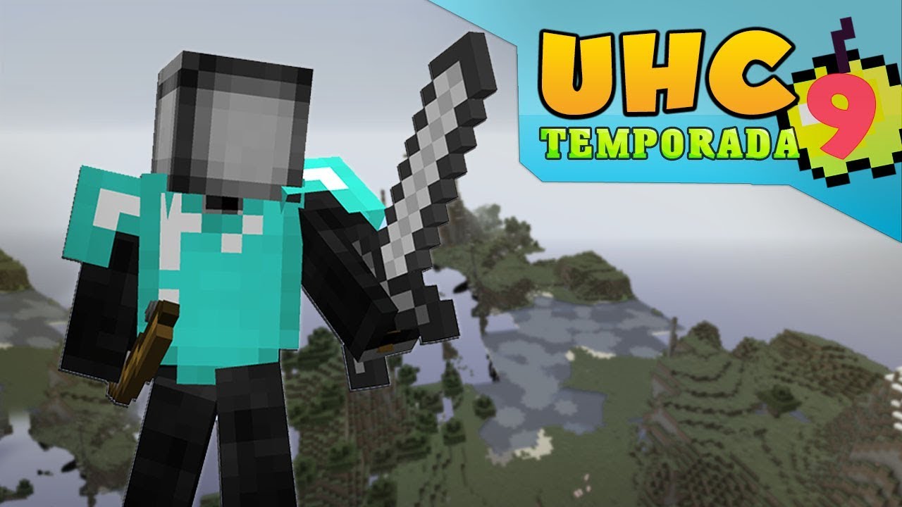 UHC España T9 | #2 | No pienses mucho en el futuro, mejor concéntrate en crearlo.