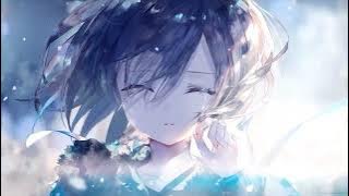 Without Him x Faded - Nightcore (Lyrics   Vietsub)