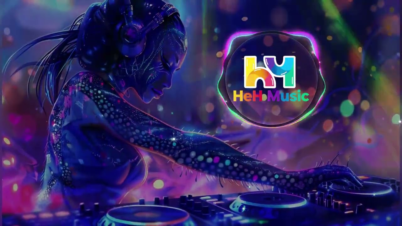 Trong Cơn Say - HeH Music | Nhạc EDM Việt Gây Nghiện | Nghe Là Cuốn