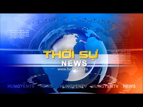 Video Thời sự Hưng Yên Chủ nhật ngày 02/10/2022 - youtube
