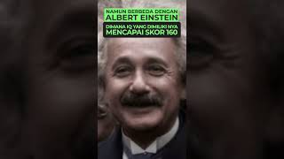 Download Lagu ALBERT EINSTEIN MANUSIA TERPINTAR DI DUNIA?! MP3