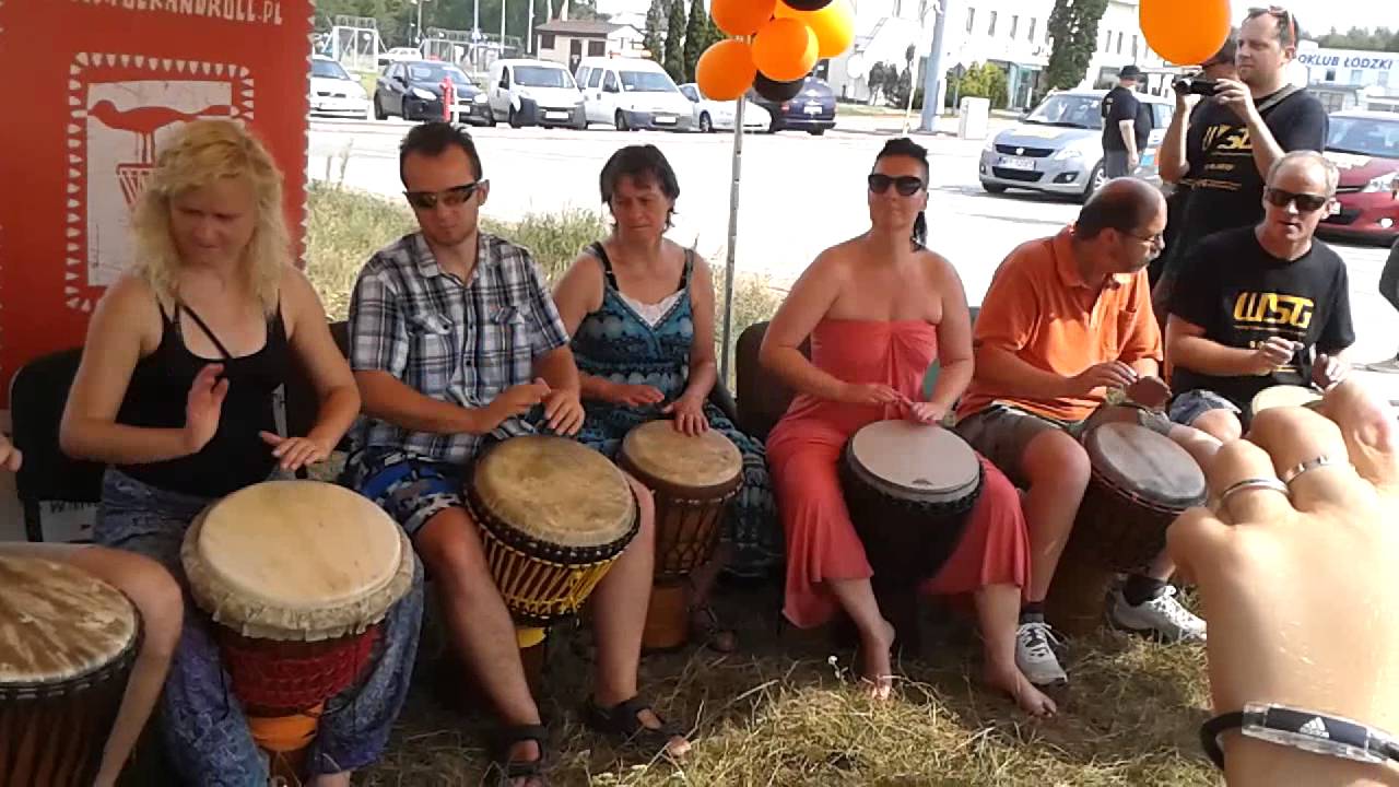 Folk&Roll na WSG 2015