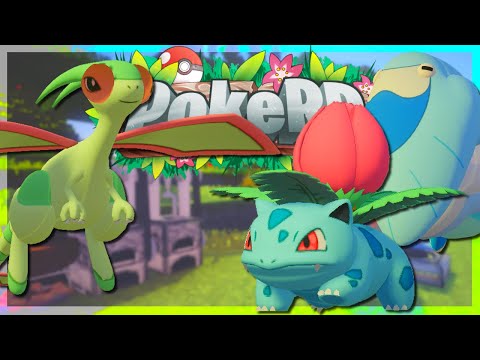 MON NOUVEAU DRAGON & FOSSILLES ! | Ep. 4 | PokeRP