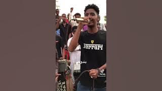 مساعد الدولي اصبر عشان تلقى الهنا