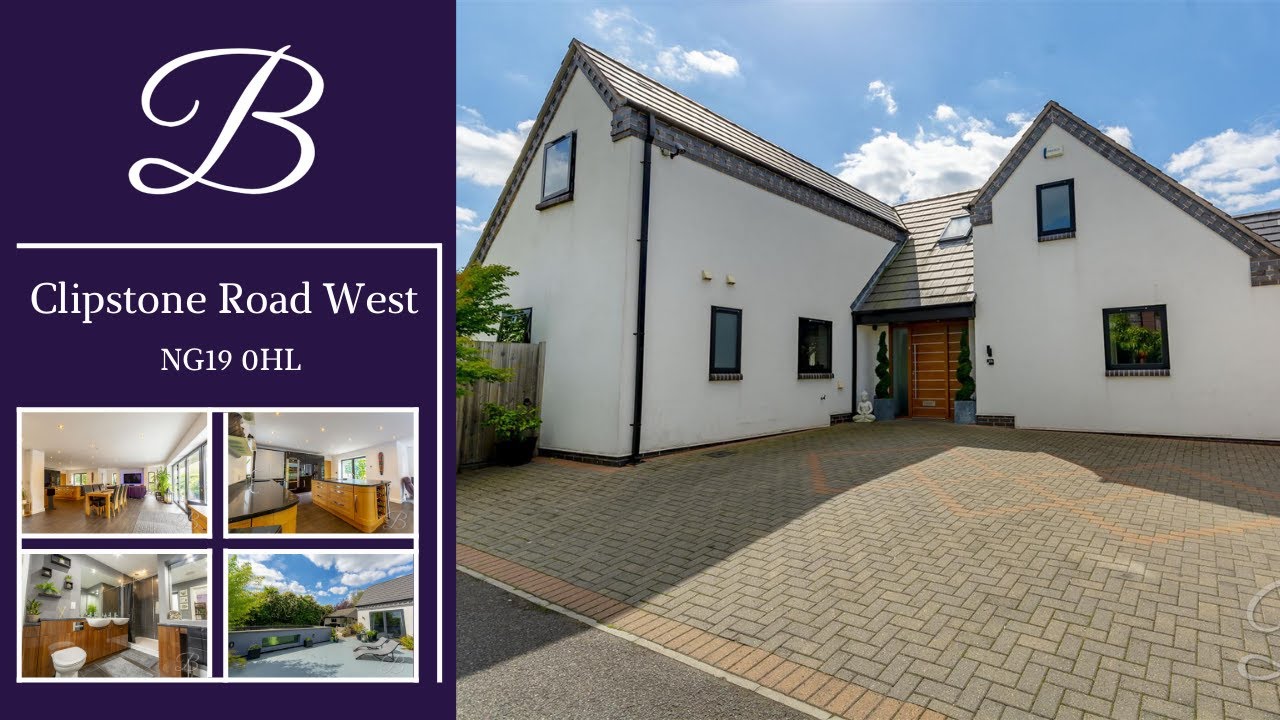 Clipstone Road West YouTube