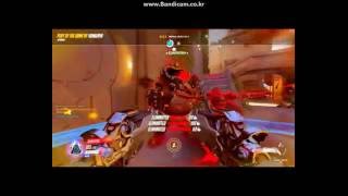 Overwatch Upload Test #2