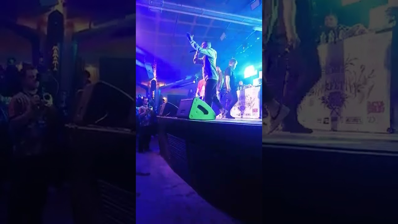 Semifinale tecniche perfette 2022 - Kyn VS Gabs VS Keies VS Redrum - Mamamia Senigallia