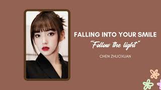 Download Lagu Falling Into Your Smile “Follow the Light” OST MP3