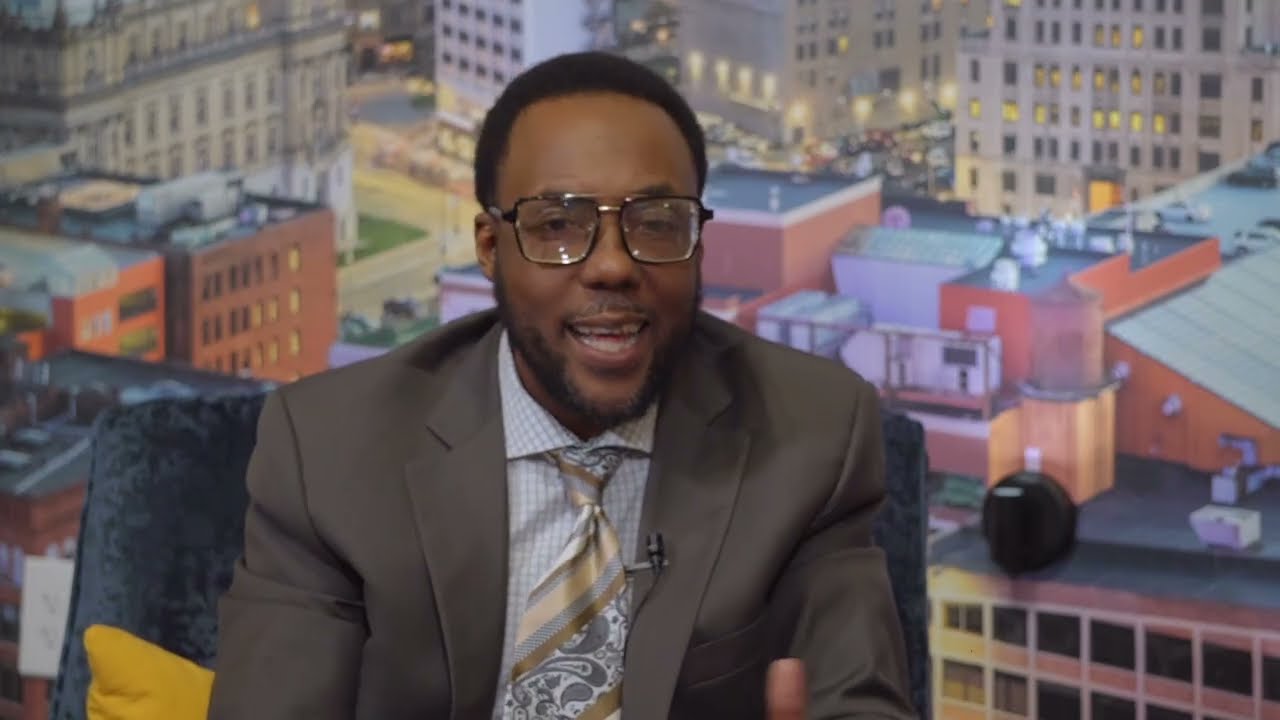 The Silent Thief of Sight - Glaucoma Awareness: The Home Health Care Today Show | TV - S1, E4.