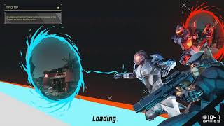 Splitgate Infinite XP Glitch - Beta - PS4 - NOT PATCHED - Instructions In COMMENTS