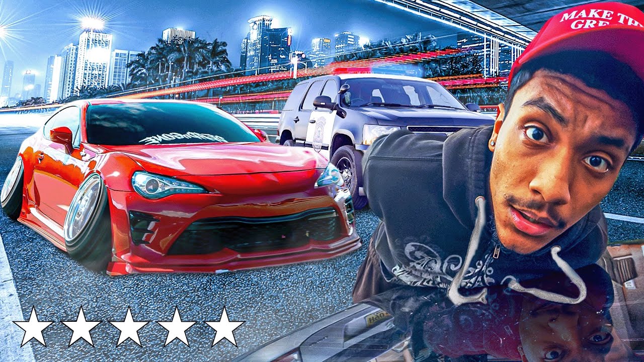 Это конец STANCE CAR SHOWS FOREVER (RIP GATLINBURG)