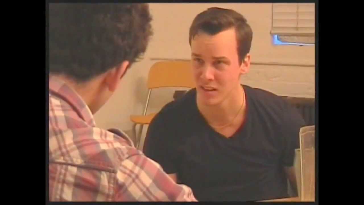 Pro Actor's Lab 25th Hour David and Daniel