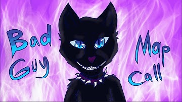 “I’m the bad guy” open warriors map  Scourge Map 5 open spots!.(10/24) done (thumbnail contest disc)