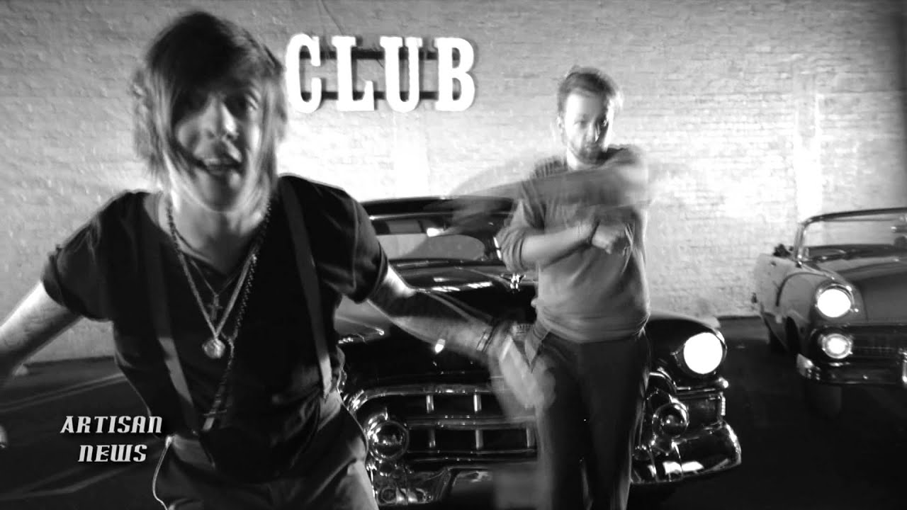 Breathe Carolina Hit And Run Download