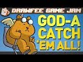 Designing An RPG (That’s Actually Good) - DRAWFEE GAME JAM Designing An RPG (That’s Actually Good) - DRAWFEE GAME JAM