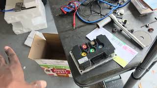 Fardriver 72680 hall sensor defect exposed