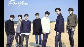 Infinite Can't Get Over You Ringtone 2