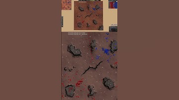 1v1 quickbattle ZLO vs Altf4 - Beyond all Reason