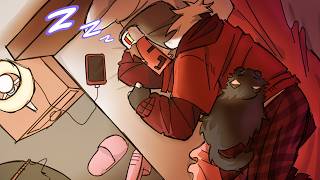 4 Hours of Drunk Minecraft Horror to Fall Asleep To