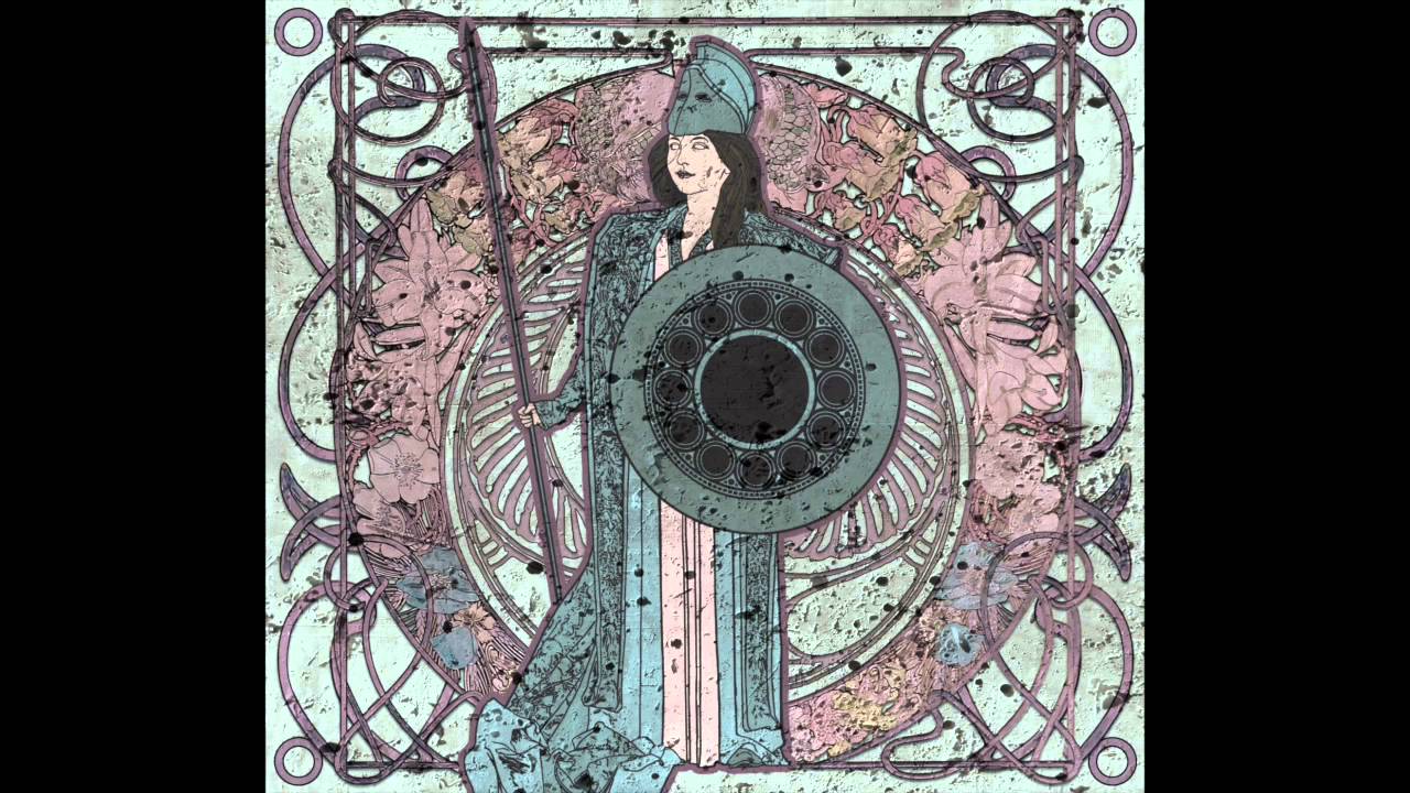 Plateau Sigma - Palladion - Rituals