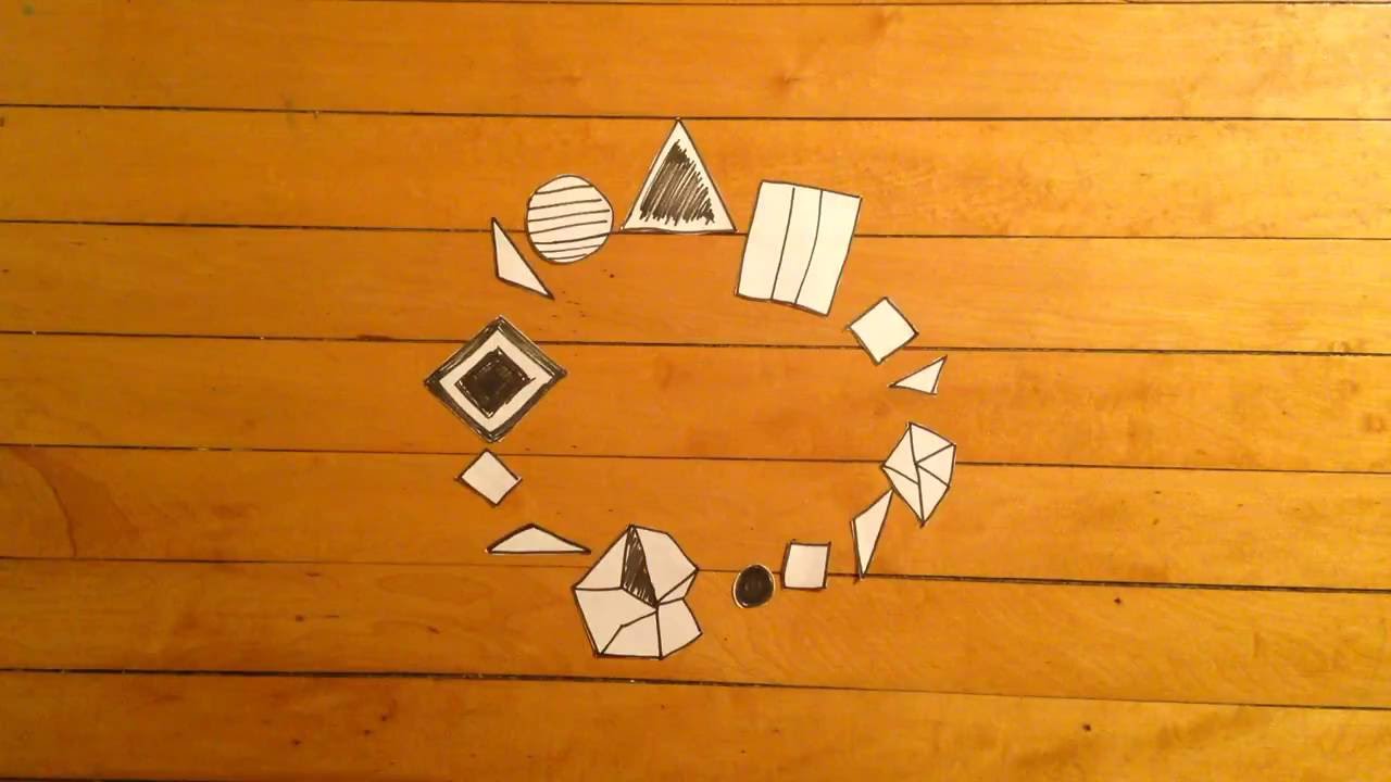 Dustin Laurenzi's Natural Language - Folk Song