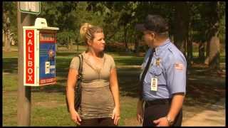 FTCC Security Briefing