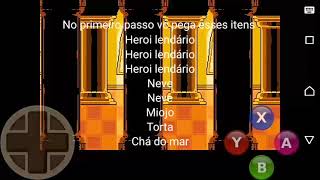 Dicas de como derrotar o sans (undertale)