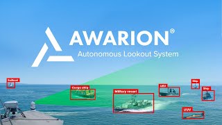Awarion®: An AI Autonomous Lookout System