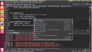 Aula 15.1 - CRUD - Validacao - App Engine e Python