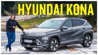 Hyundai Kona | Car of the Year in Spain. 😎 Hyundai Kona 2024 Precio