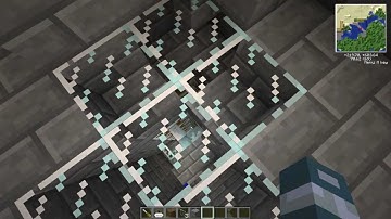 ComputerCraft and BuildCraft Rebuild part 7