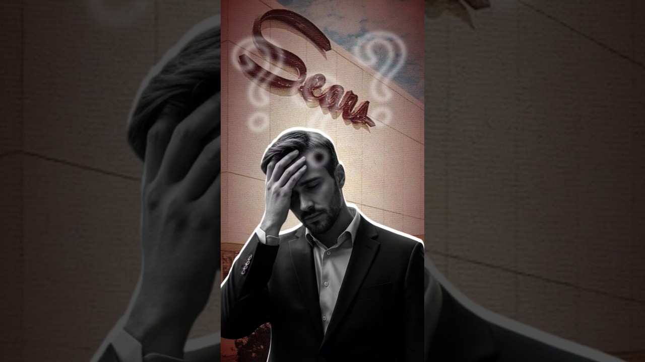 The 1969 Icon That Went Broke 📉 