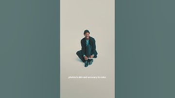 Finding truth through photography with Andy Jackson and #Pixel8 Pro. #TeamPixel #CreatorLabs