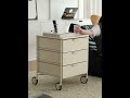 UF Moving Box Cart | Storage That Moves with You