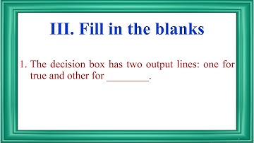 Ln  5 and 6 Basic Questions Class 5 Computer Science