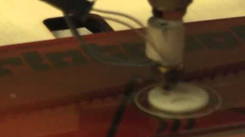 3D Printing Basics Part 2 - running your 3D printrbot printer