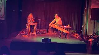Otolithia - Live at Wyrd Hut