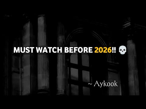 Why Aykook Is Pagal 😭💔